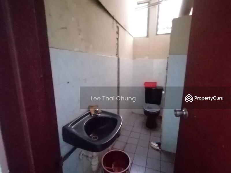 Untuk Dijual - PKNS Flat Seksyen 16