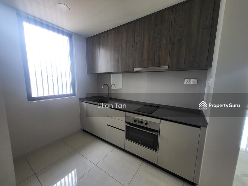 For Rent - Datum Jelatek Residence