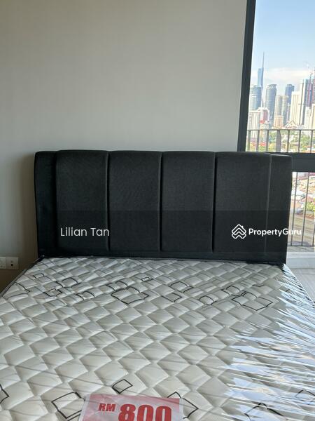 For Rent - Datum Jelatek Residence