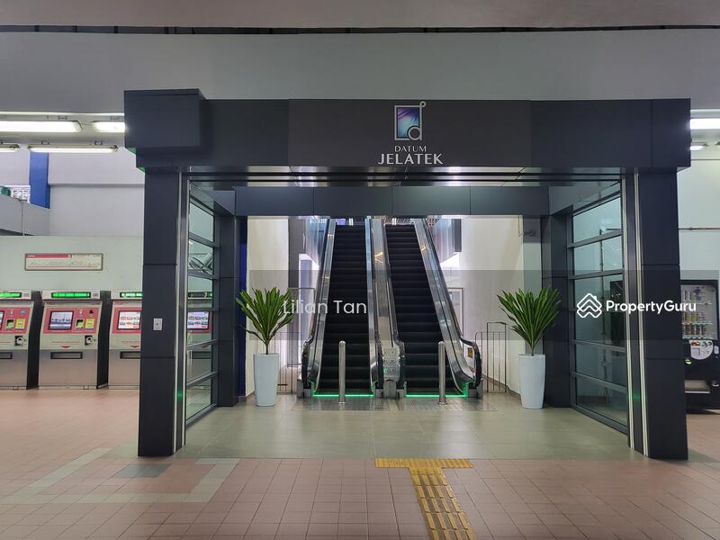 For Rent - Datum Jelatek Residence