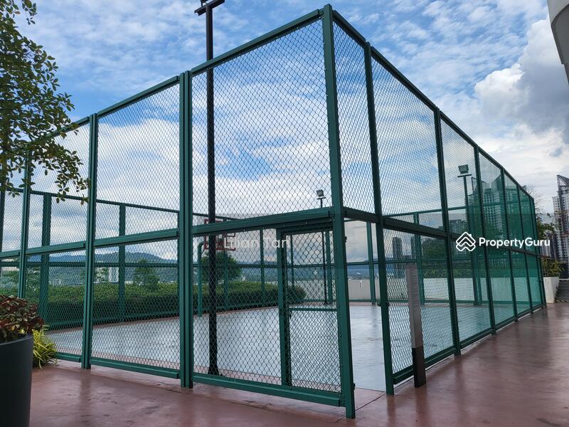 For Rent - Datum Jelatek Residence