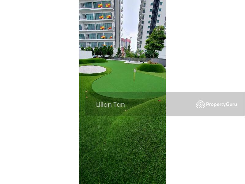 For Rent - Datum Jelatek Residence