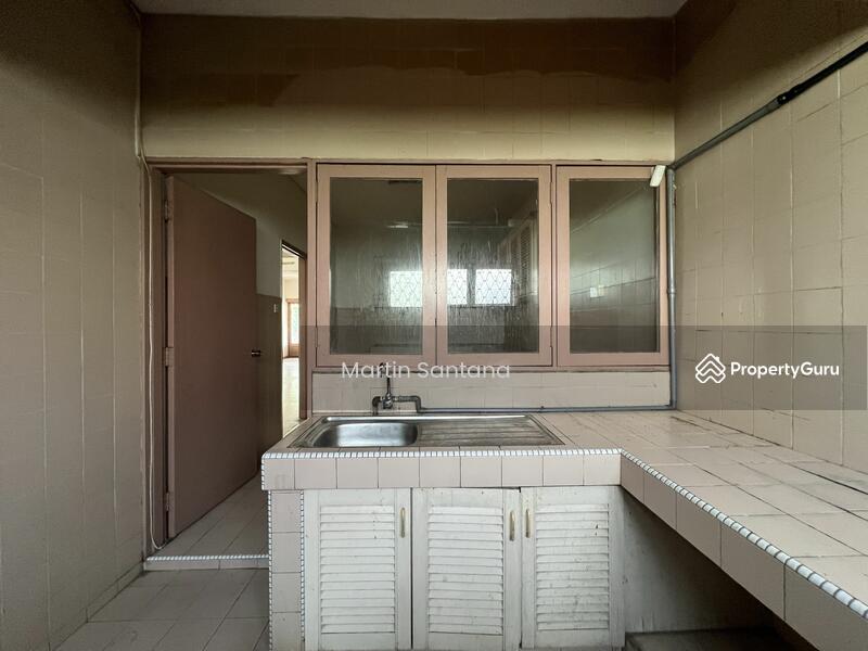 Rumah Teres 2 Tingkat untuk Dijual di Bangsar Baru (Bangsar) - Martin Santana - PropertyGuru.com.my