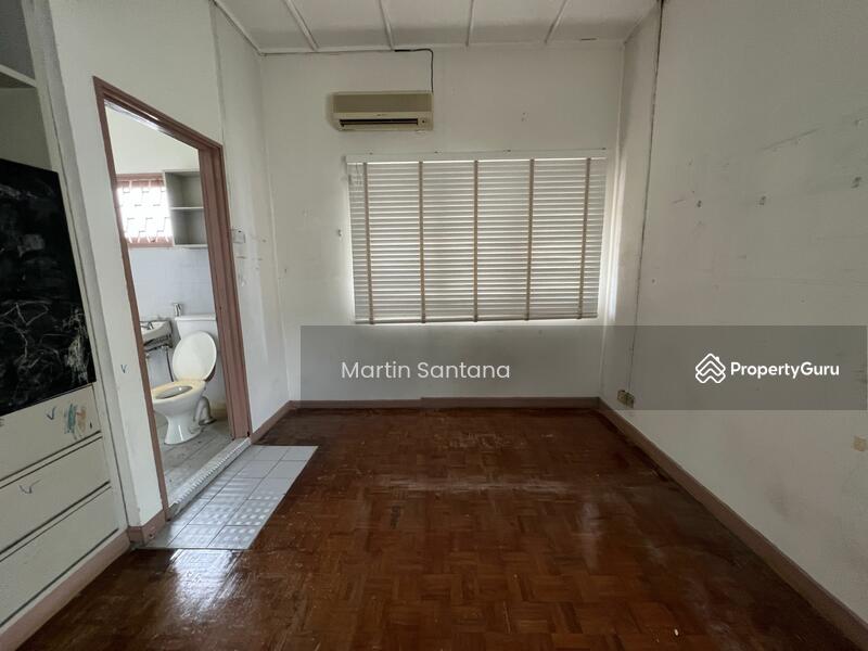 Rumah Teres 2 Tingkat untuk Dijual di Bangsar Baru (Bangsar) - Martin Santana - PropertyGuru.com.my