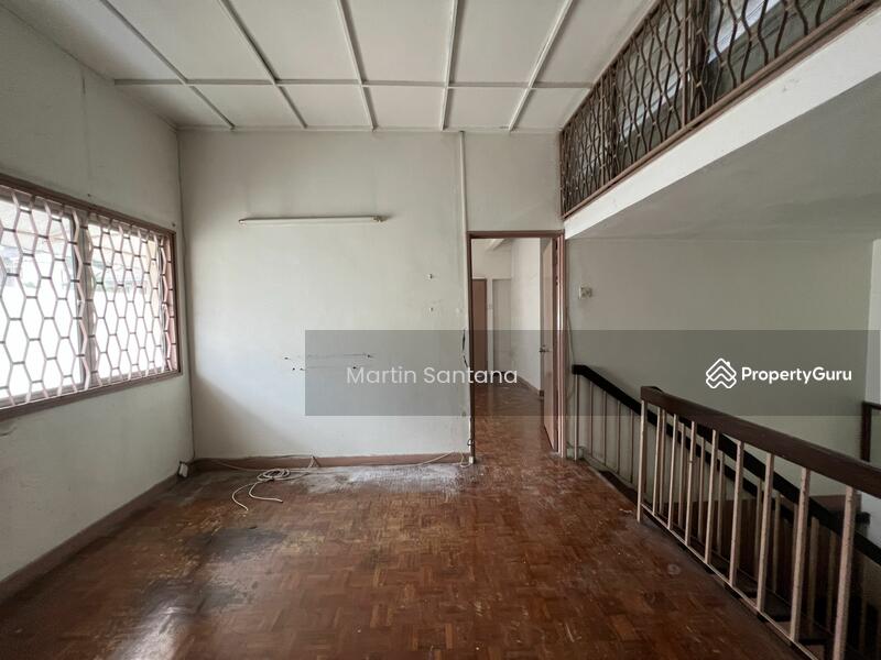Rumah Teres 2 Tingkat untuk Dijual di Bangsar Baru (Bangsar) - Martin Santana - PropertyGuru.com.my