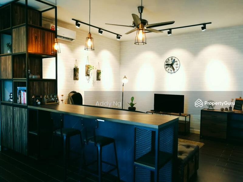 Service Residence for Rent at You Residences @ You City - Addy Ng - PropertyGuru.com.my