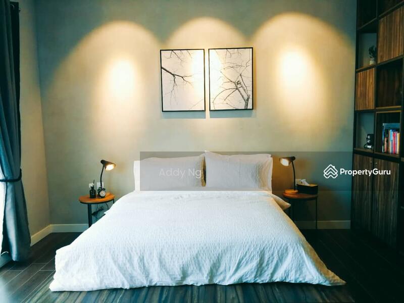Service Residence for Rent at You Residences @ You City - Addy Ng - PropertyGuru.com.my