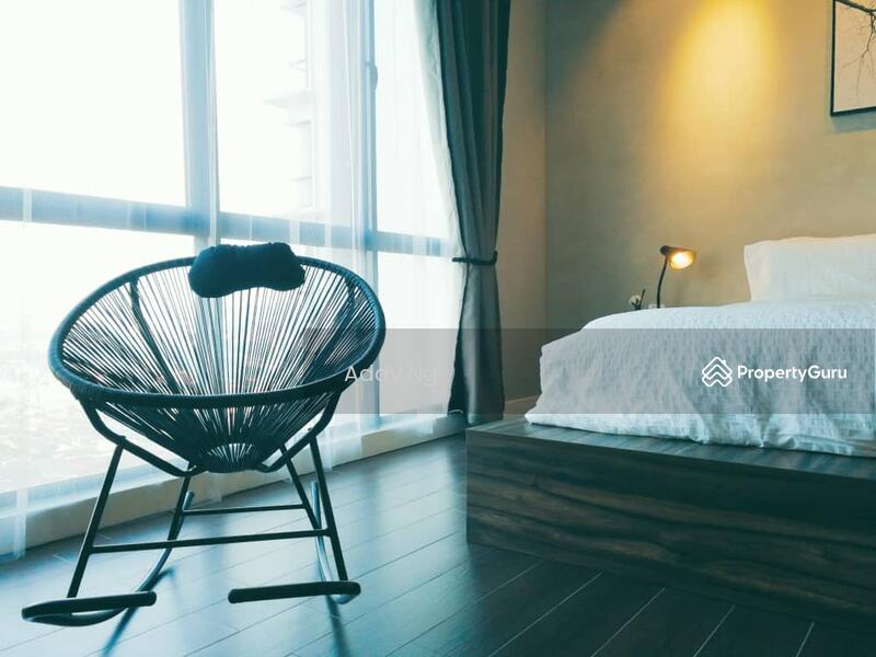 Service Residence for Rent at You Residences @ You City - Addy Ng - PropertyGuru.com.my