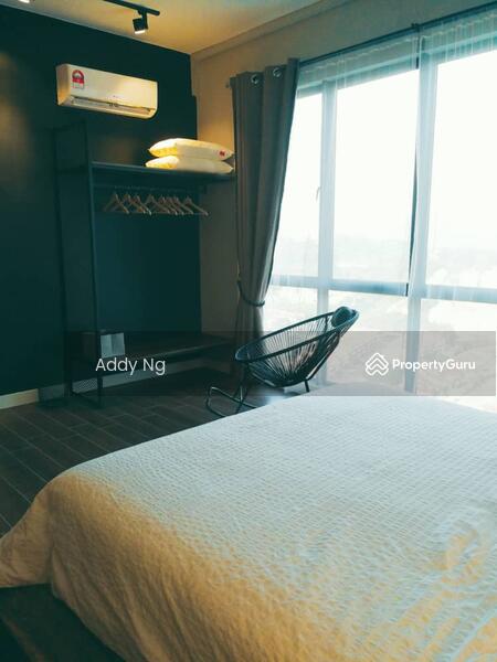 Service Residence for Rent at You Residences @ You City - Addy Ng - PropertyGuru.com.my