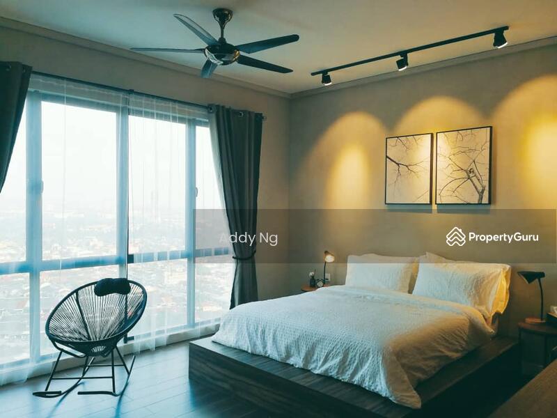 Service Residence for Rent at You Residences @ You City - Addy Ng - PropertyGuru.com.my