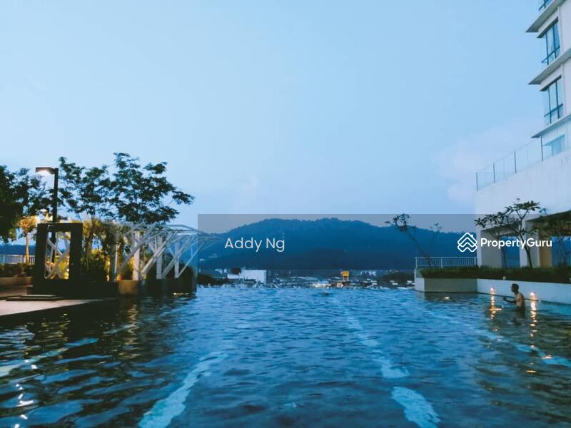 Service Residence for Rent at You Residences @ You City - Addy Ng - PropertyGuru.com.my