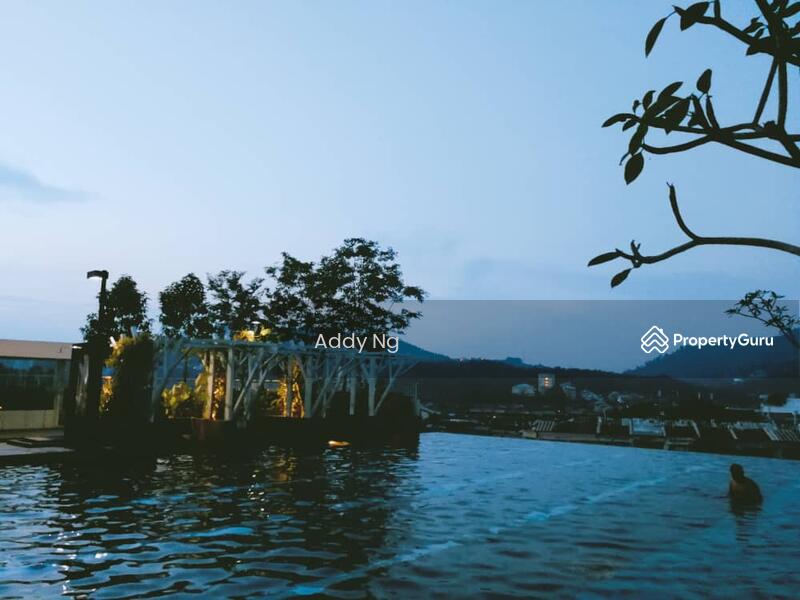 Service Residence for Rent at You Residences @ You City - Addy Ng - PropertyGuru.com.my