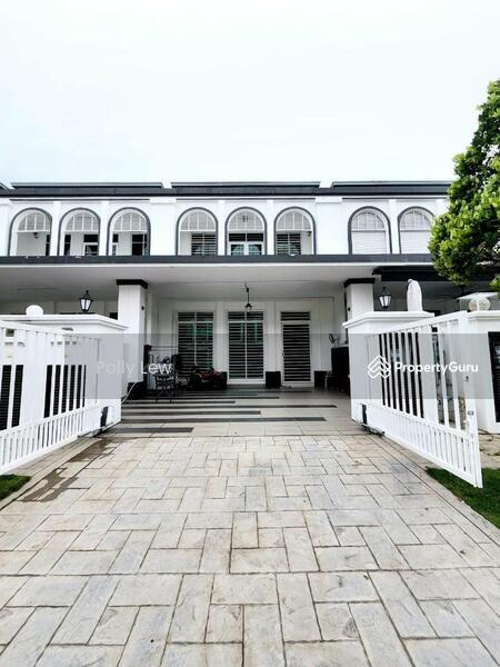 2-storey Terraced House for Sale in Semenyih (Selangor) - Polly Lew - PropertyGuru.com.my