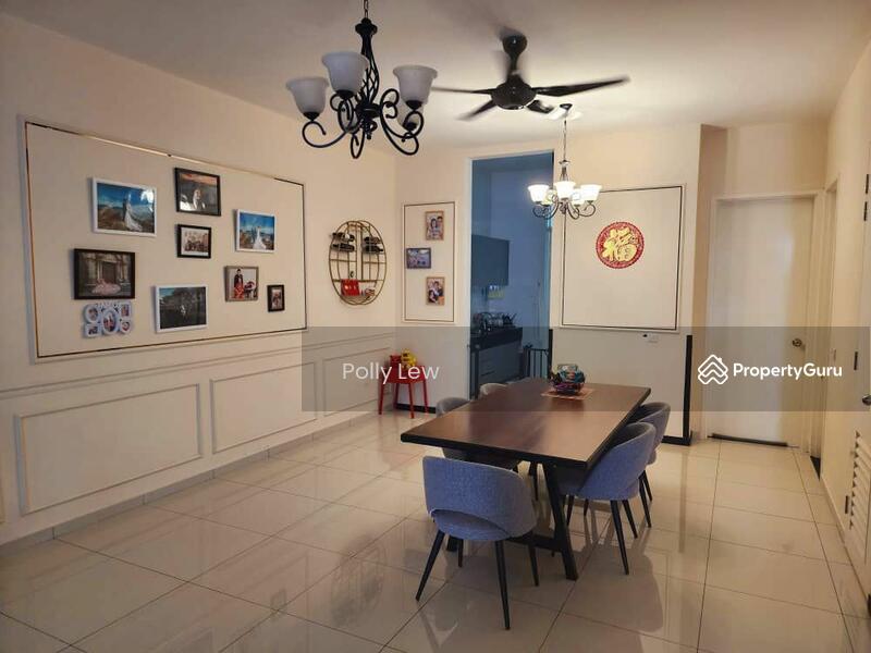 2-storey Terraced House for Sale in Semenyih (Selangor) - Polly Lew - PropertyGuru.com.my