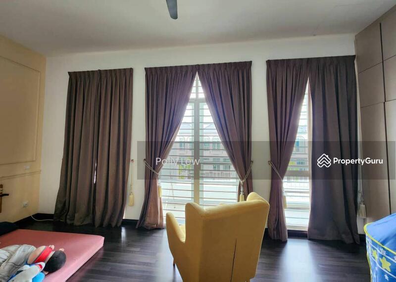 2-storey Terraced House for Sale in Semenyih (Selangor) - Polly Lew - PropertyGuru.com.my