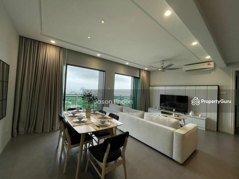 Middleton Minden Heights, Minden Heights, Gelugor, Timor Laut (Island