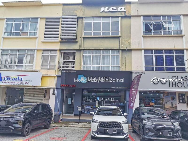 For Sale - Seksyen 9 Bandar Baru Bangi