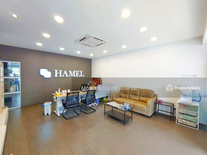 Untuk Dijual - Seksyen 9 Bandar Baru Bangi
