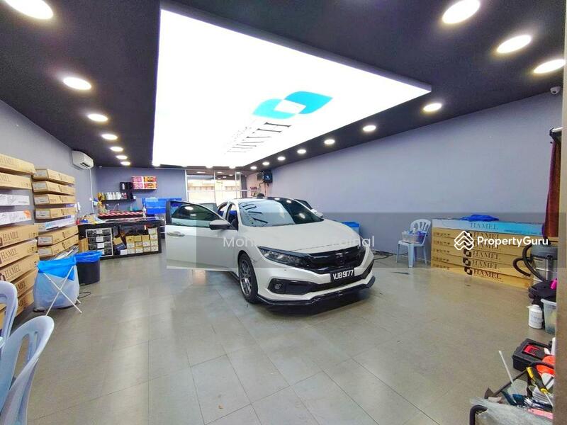 For Sale - Seksyen 9 Bandar Baru Bangi