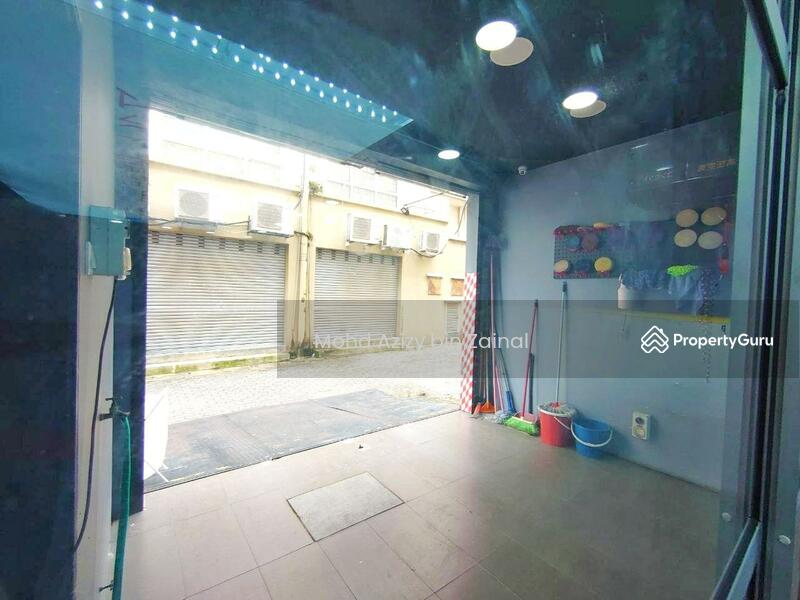 For Sale - Seksyen 9 Bandar Baru Bangi