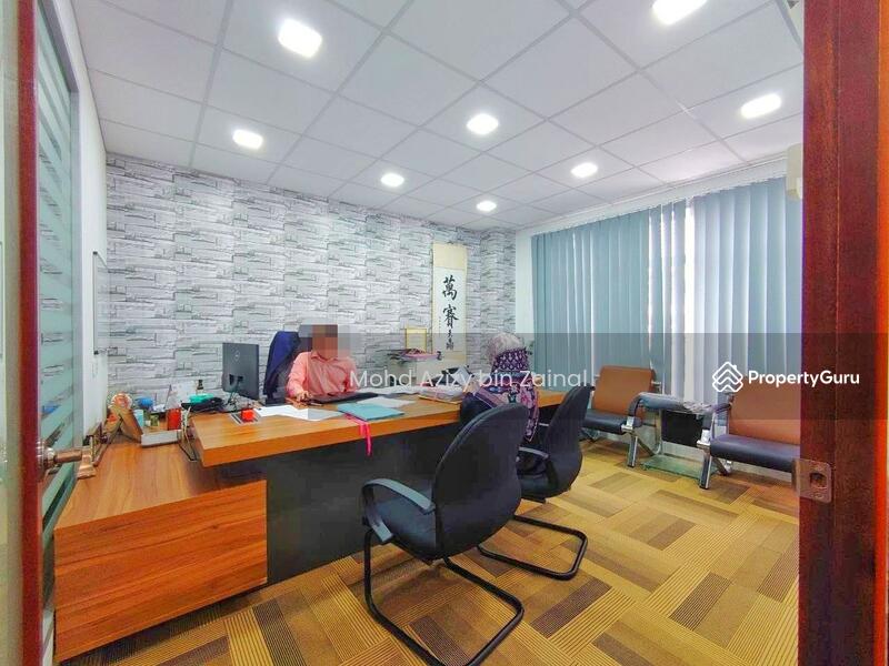 Untuk Dijual - Seksyen 9 Bandar Baru Bangi
