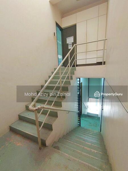 Untuk Dijual - Seksyen 9 Bandar Baru Bangi