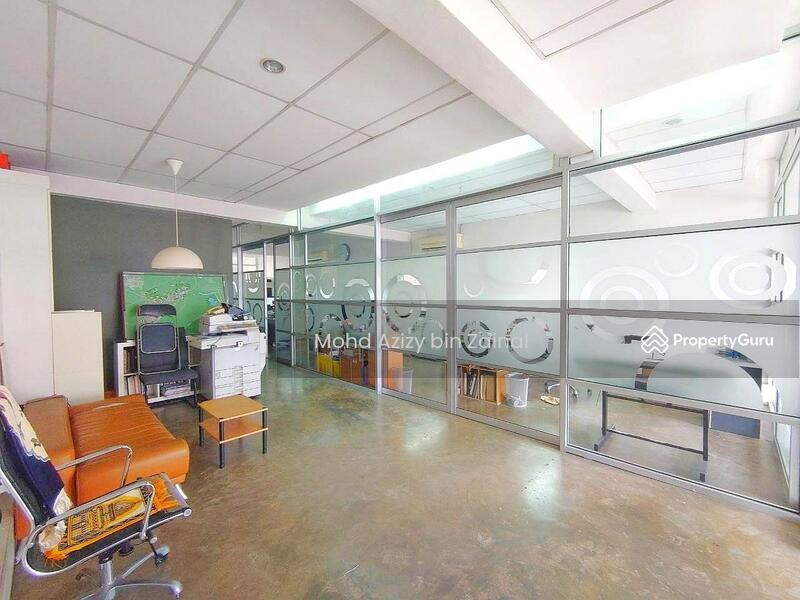 Untuk Dijual - Seksyen 9 Bandar Baru Bangi