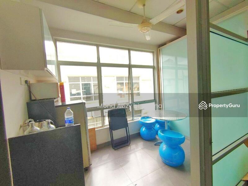 Untuk Dijual - Seksyen 9 Bandar Baru Bangi