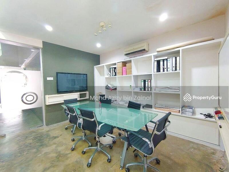 For Sale - Seksyen 9 Bandar Baru Bangi