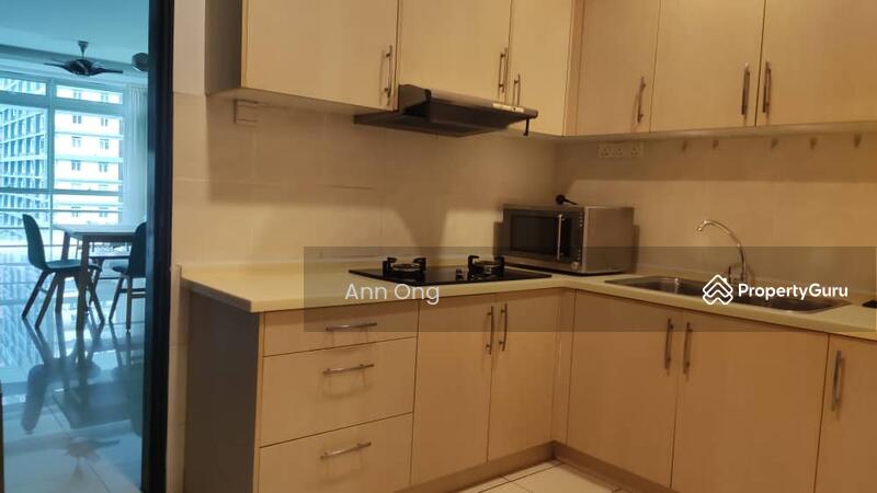 Untuk Disewa - One Residency