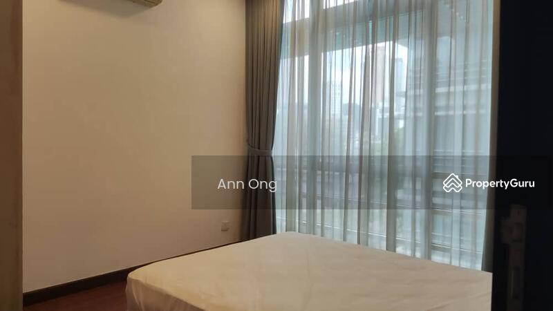 Untuk Disewa - One Residency