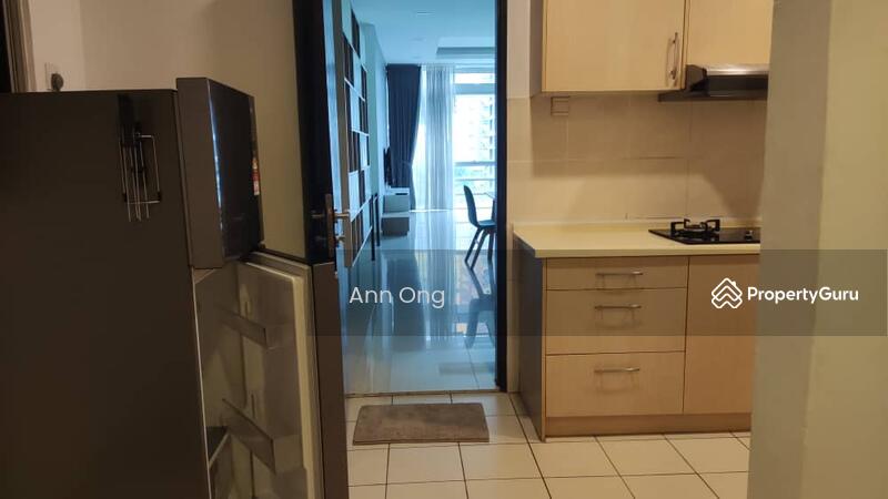 Untuk Disewa - One Residency