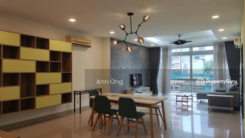 Untuk Disewa - One Residency