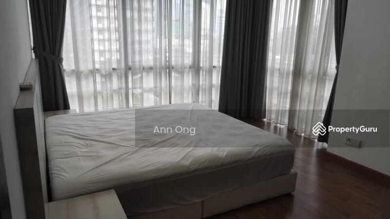 Untuk Disewa - One Residency
