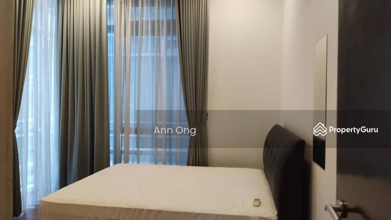 Untuk Disewa - One Residency