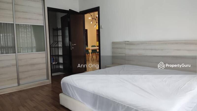 Untuk Disewa - One Residency