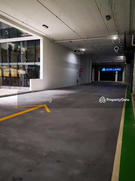 Shop / Office for Rent in Taman Sains Selangor (Kota Damansara) - Alex Chong - PropertyGuru.com.my