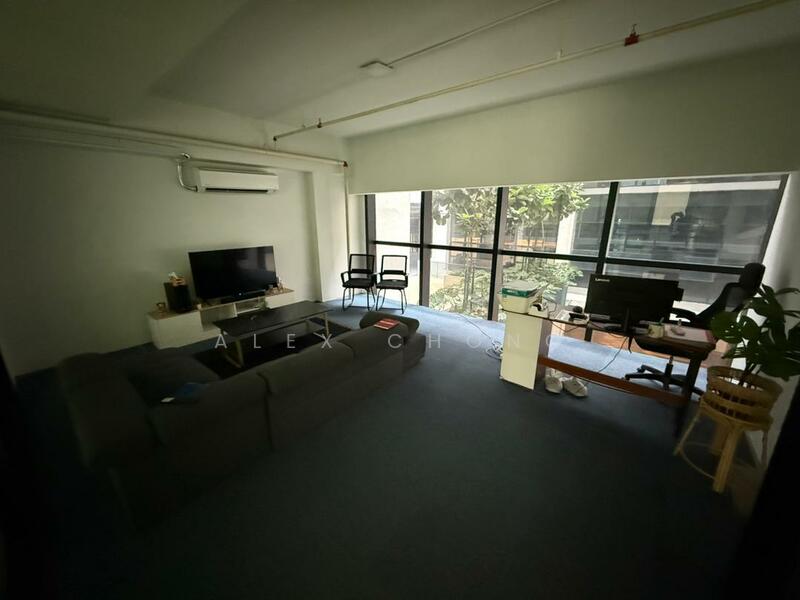 Shop / Office for Rent in Taman Sains Selangor (Kota Damansara) - Alex Chong - PropertyGuru.com.my