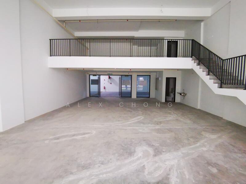 Shop / Office for Rent in Taman Sains Selangor (Kota Damansara) - Alex Chong - PropertyGuru.com.my