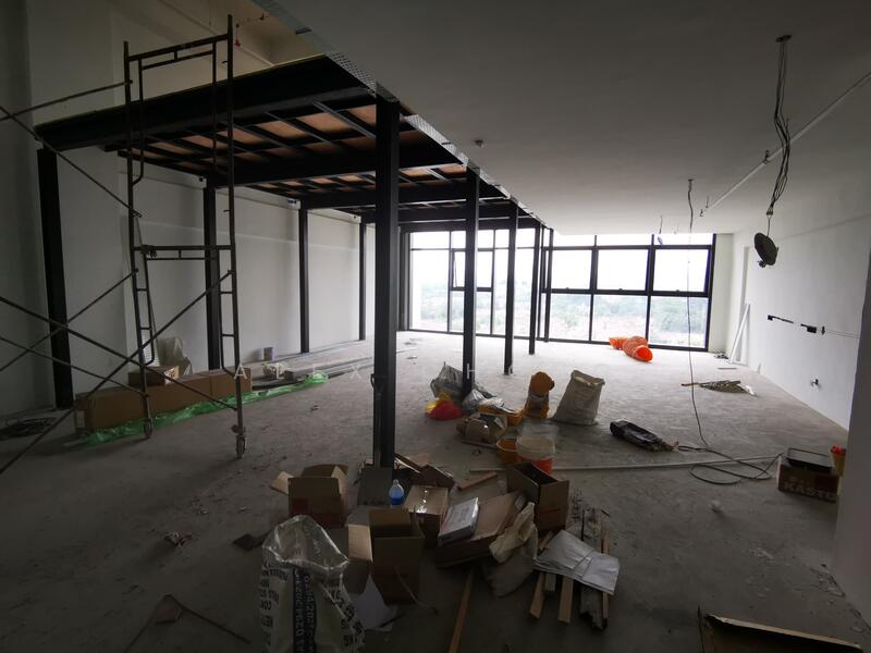 Shop / Office for Rent in Taman Sains Selangor (Kota Damansara) - Alex Chong - PropertyGuru.com.my