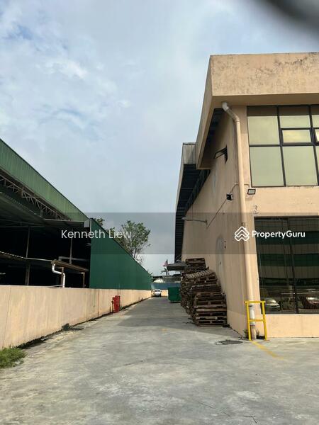 For Rent - Balakong