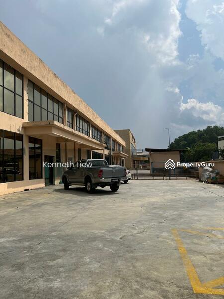 For Rent - Balakong