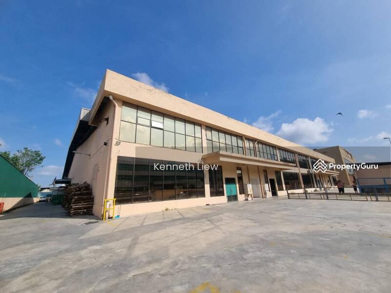 For Rent - Balakong
