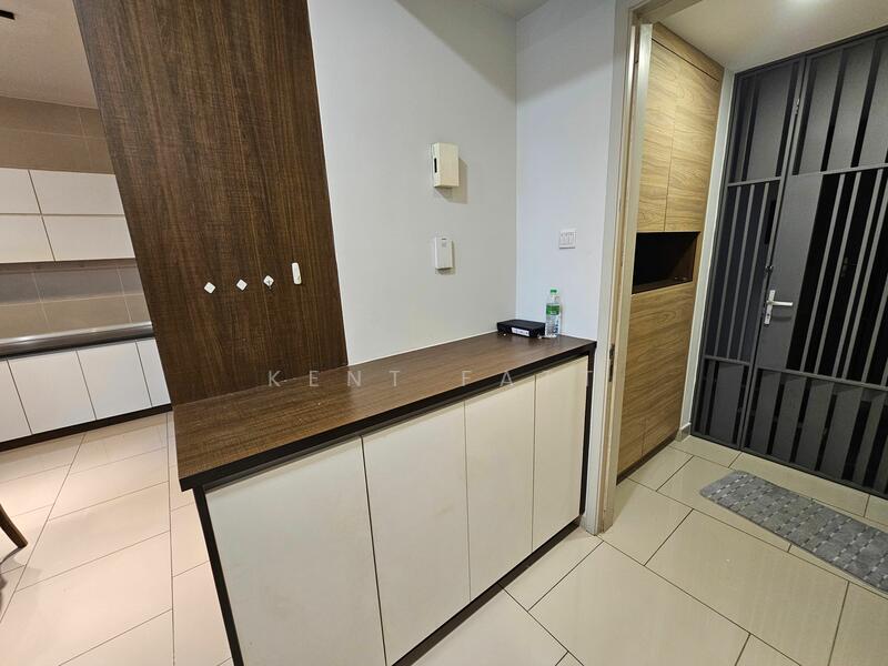 For Rent - The Reach @ Titiwangsa