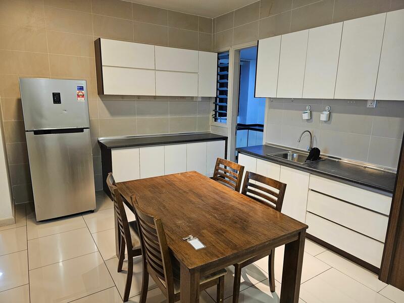 For Rent - The Reach @ Titiwangsa