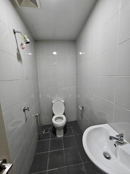 For Rent - The Reach @ Titiwangsa