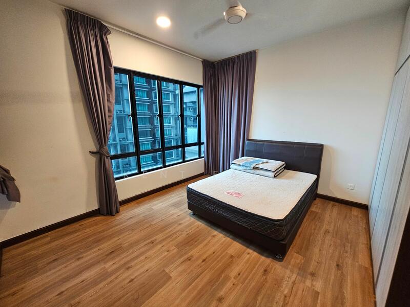 For Rent - The Reach @ Titiwangsa