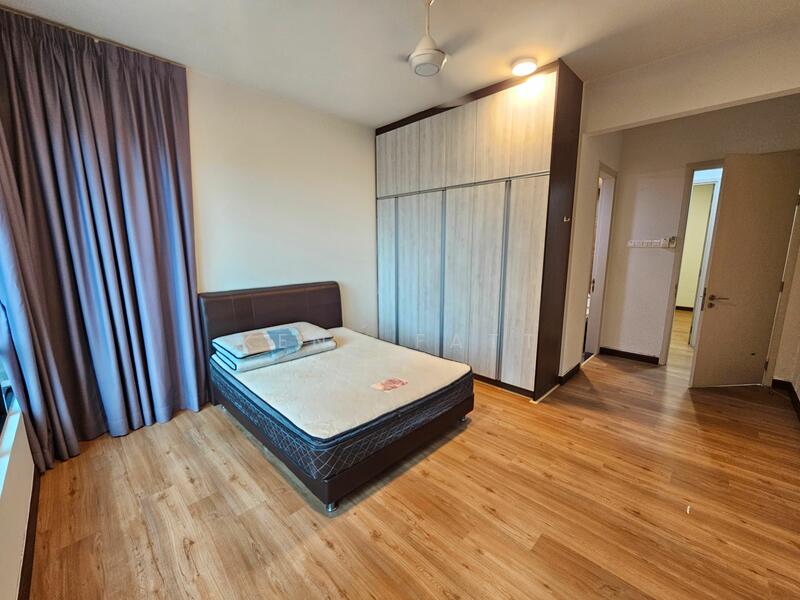 For Rent - The Reach @ Titiwangsa
