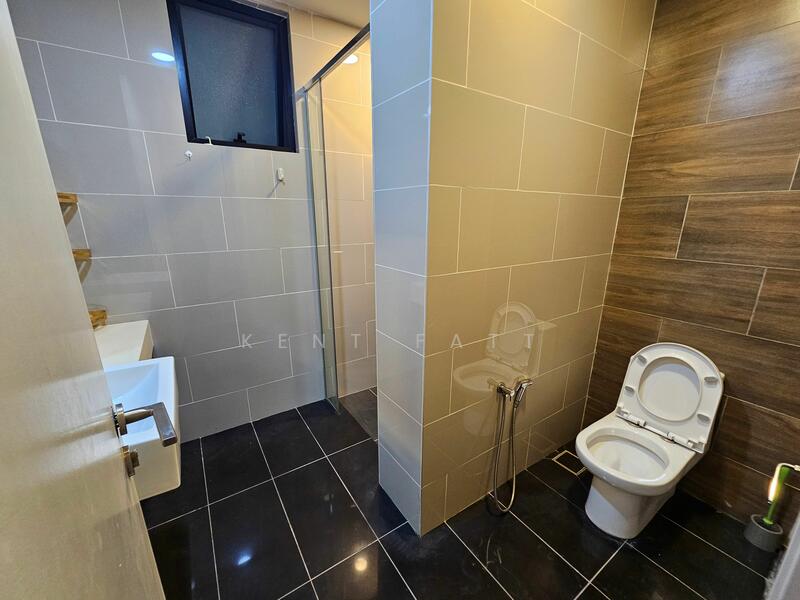 For Rent - The Reach @ Titiwangsa