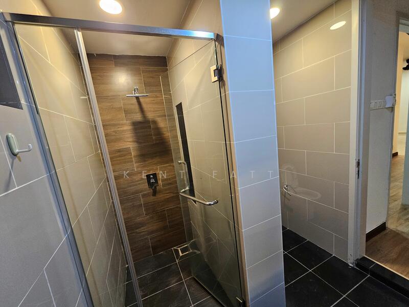 For Rent - The Reach @ Titiwangsa